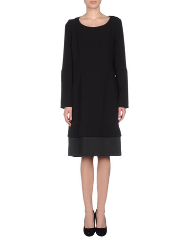 ZOOM MARNI - 3/4 length dress