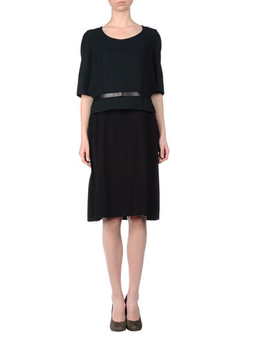 ZOOM MARNI - Short dress