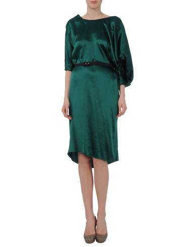 ZOOM LANVIN - Short dress