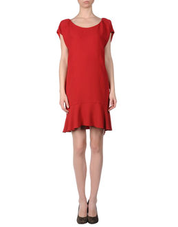 Miu Miu - Robes - Robes courtes