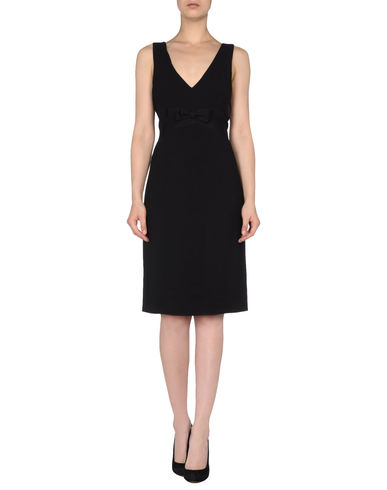 ZOOM REDValentino - Short dress