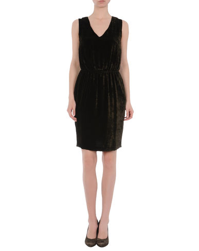 ZOOM JO NO FUI - Short dress