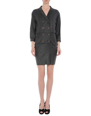 ZOOM JO NO FUI - Short dress