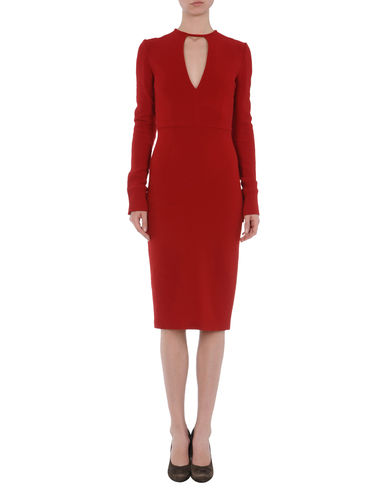 ZOOM JO NO FUI - 3/4 length dress