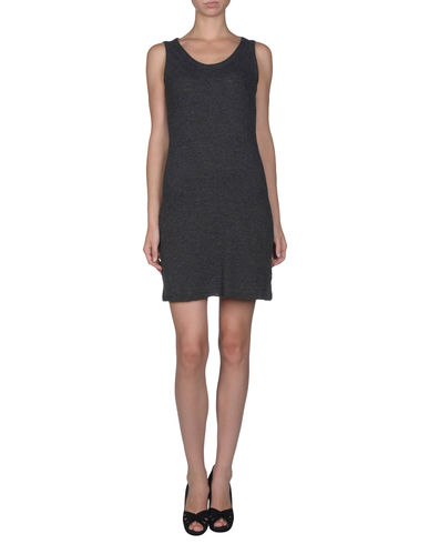 ZOOM D_ONIS - Short dress