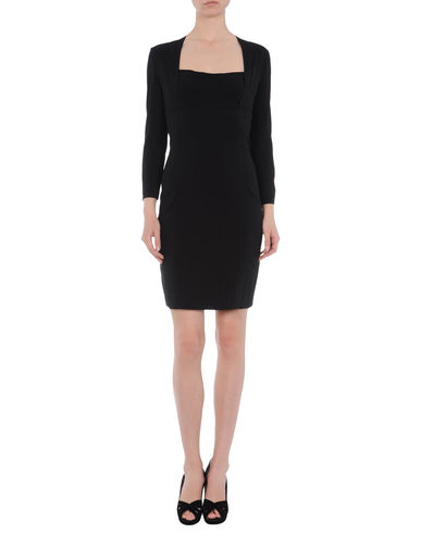 ZOOM JO NO FUI - Short dress