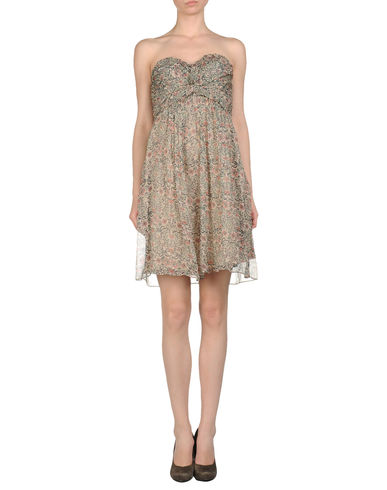 ZOOM PAUL & JOE SISTER - Short dress