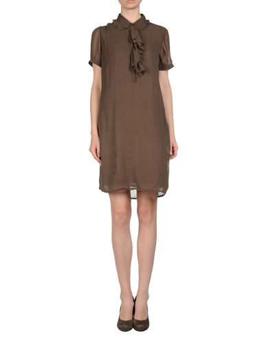 ZOOM PAUL & JOE SISTER - Short dress