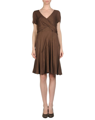 ZOOM PAUL & JOE SISTER - Short dress