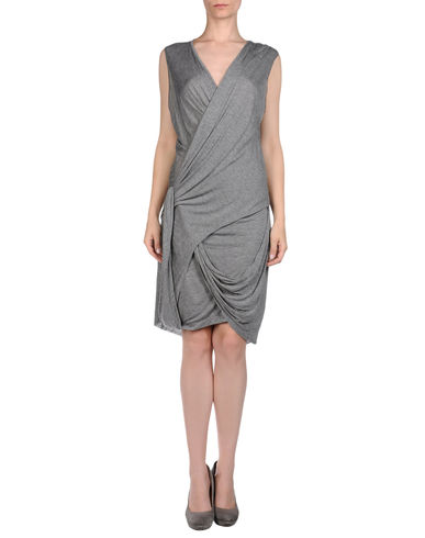 ZOOM McQ - Short dress