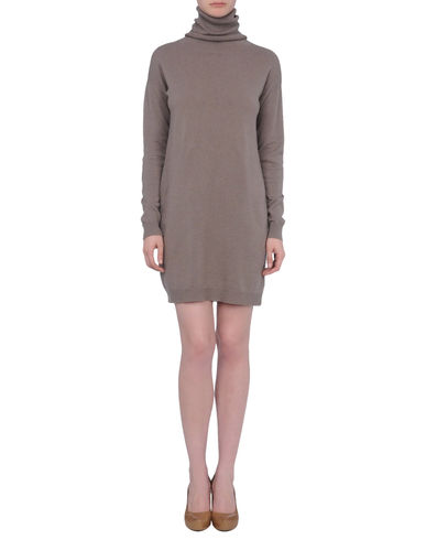 ZOOM ALPHA MASSIMO REBECCHI - Short dress