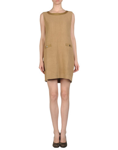 ZOOM PAUL & JOE SISTER - Short dress