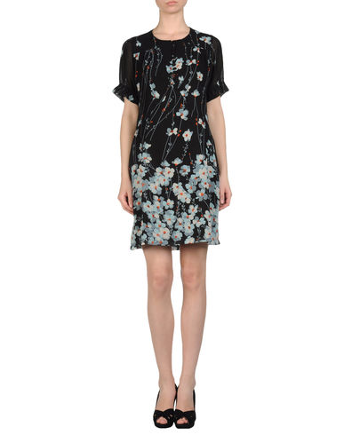 ZOOM PAUL & JOE SISTER - Short dress