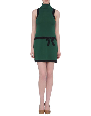 ZOOM TWIN-SET Simona Barbieri - Short dress