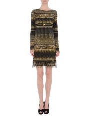 CLASS ROBERTO CAVALLI - Short dress