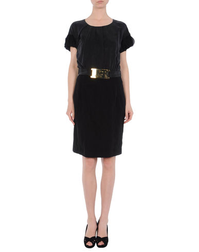 ZOOM CLASS ROBERTO CAVALLI - Short dress
