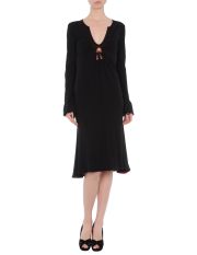 CLASS ROBERTO CAVALLI - 7分丈ワンピース・ドレス