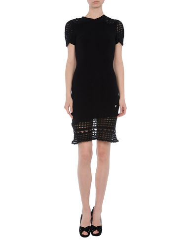 ZOOM ROBERTO CAVALLI - Short dress
