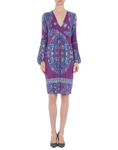 ZOOM ROBERTO CAVALLI - Short dress