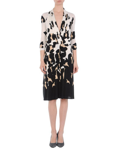 ZOOM ROBERTO CAVALLI - Short dress