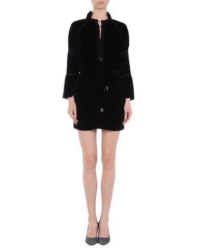 ZOOM ROBERTO CAVALLI - Short dress