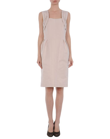 ZOOM KARL LAGERFELD - Short dress