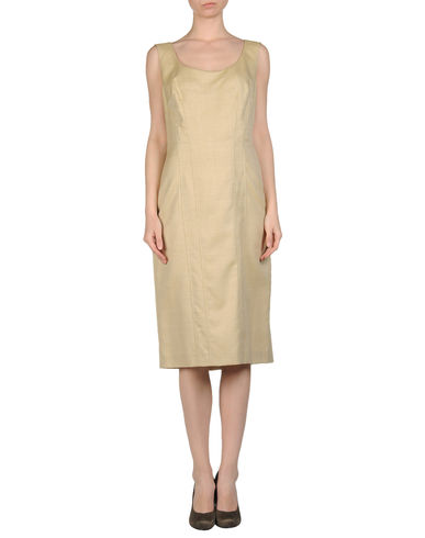 ZOOM ESCADA - 3/4 length dress