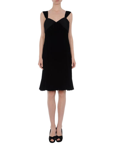 ZOOM ARMANI COLLEZIONI - 3/4 length dress
