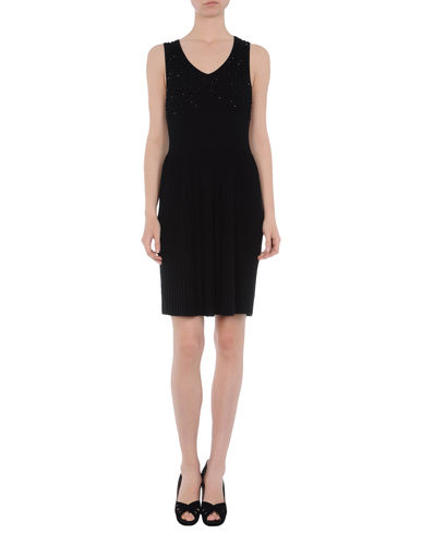 ZOOM BLUMARINE - Short dress
