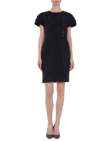 ZOOM KARL LAGERFELD - Short dress