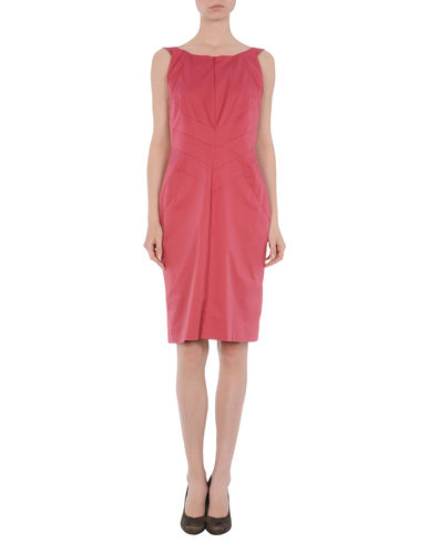 ZOOM KARL LAGERFELD - Short dress