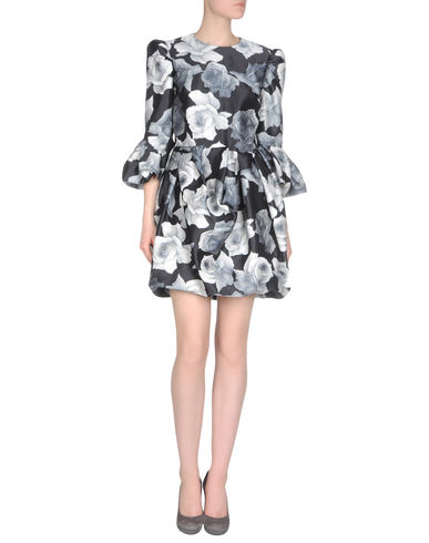 ZOOM LANVIN - Short dress