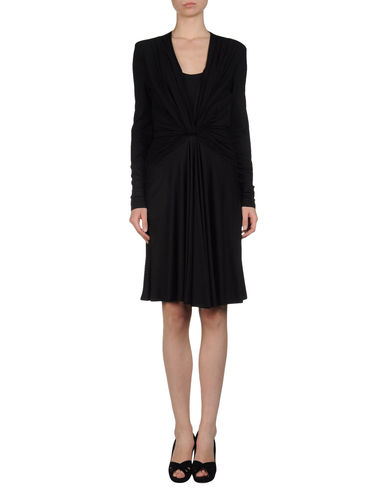 ZOOM PAULE KA - Short dress
