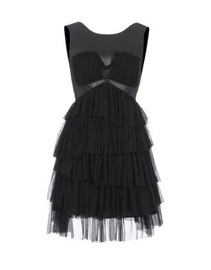 Short dress Women's - AUGUSTIN TEBOUL