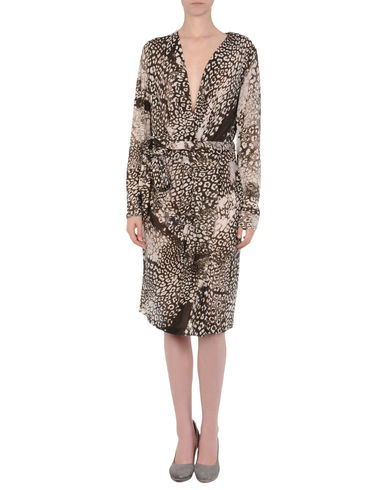 ZOOM EMILIO PUCCI - Short dress
