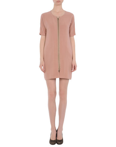 ZOOM L' AUTRE CHOSE - Short dress