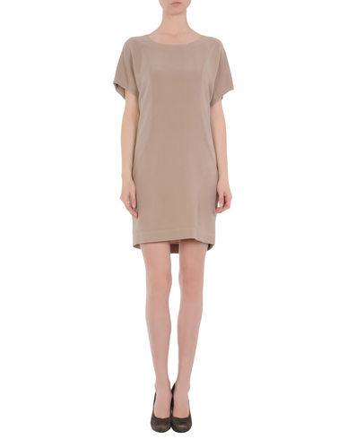 ZOOM L' AUTRE CHOSE - Short dress