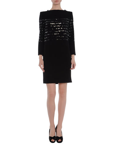 ZOOM JEAN PAUL GAULTIER FEMME - Short dress