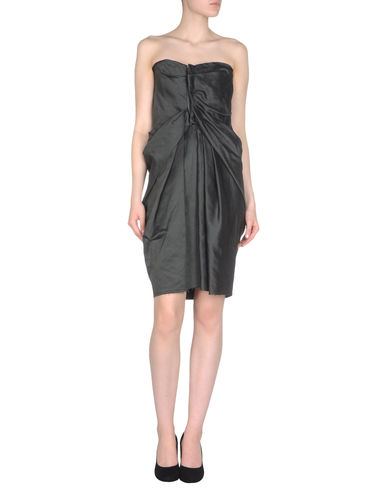ZOOM LANVIN - Short dress