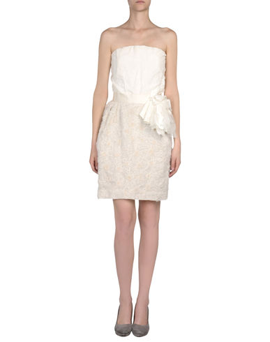 ZOOM LANVIN - Short dress