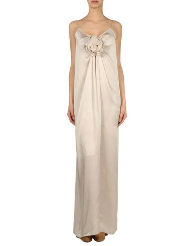 ZOOM LANVIN - Long dress