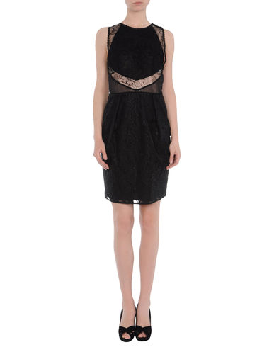 ZOOM STELLA McCARTNEY - Short dress