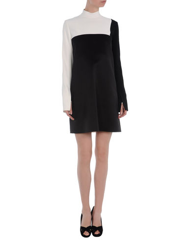 ZOOM CÉLINE - Short dress