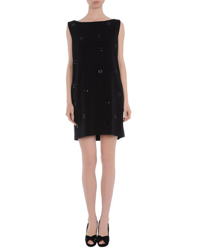ZOOM CLASS ROBERTO CAVALLI - Short dress