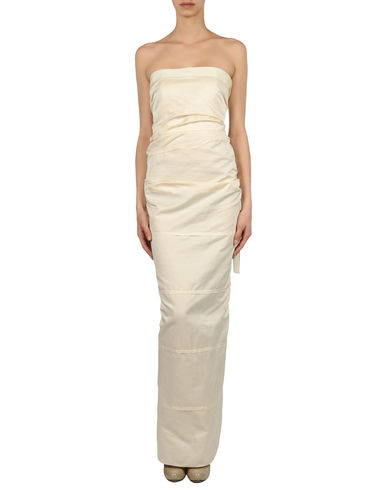 ZOOM LANVIN - Wedding gown
