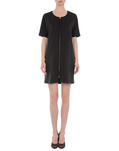 ZOOM L' AUTRE CHOSE - Short dress