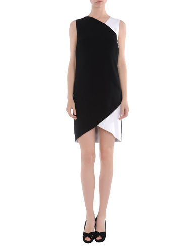 ZOOM GIVENCHY - Short dress