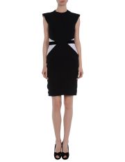 GIVENCHY - Kurzes Kleid