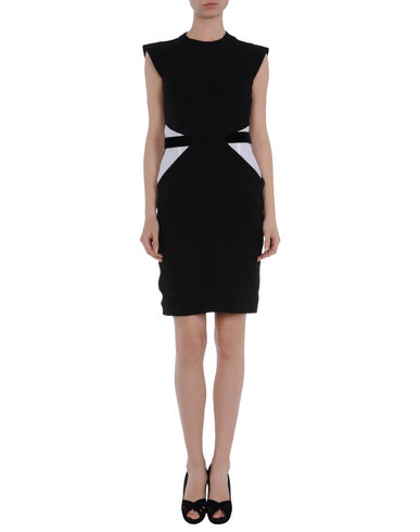 ZOOM GIVENCHY - Short dress