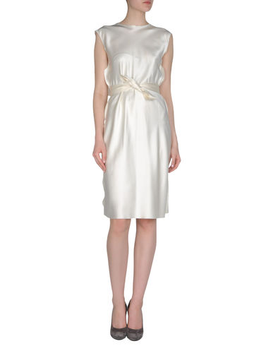 ZOOM LANVIN - Short dress